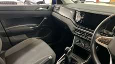 Volkswagen Polo 1.0 TSI Life 5dr Petrol Hatchback